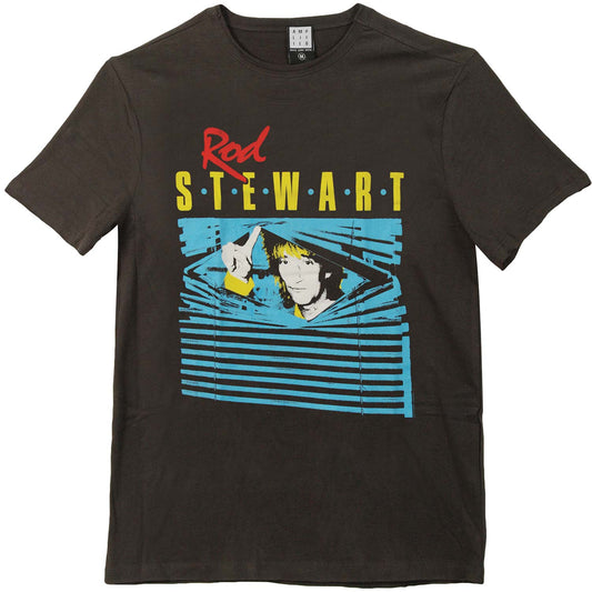 Blinds Slim Fit T-shirt