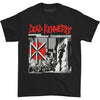 Dead Kennedys Curfew T-shirt T-shirt