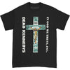 Dead Kennedys In God We Trust T-shirt T-shirt