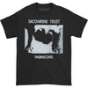 Saccharine Trust - Paganicons T-shirt