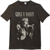 Axl Live Profile Slim Fit T-shirt