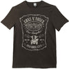 LA Paradise City Vintage T-shirt