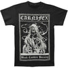 Black Candles Burning T-shirt