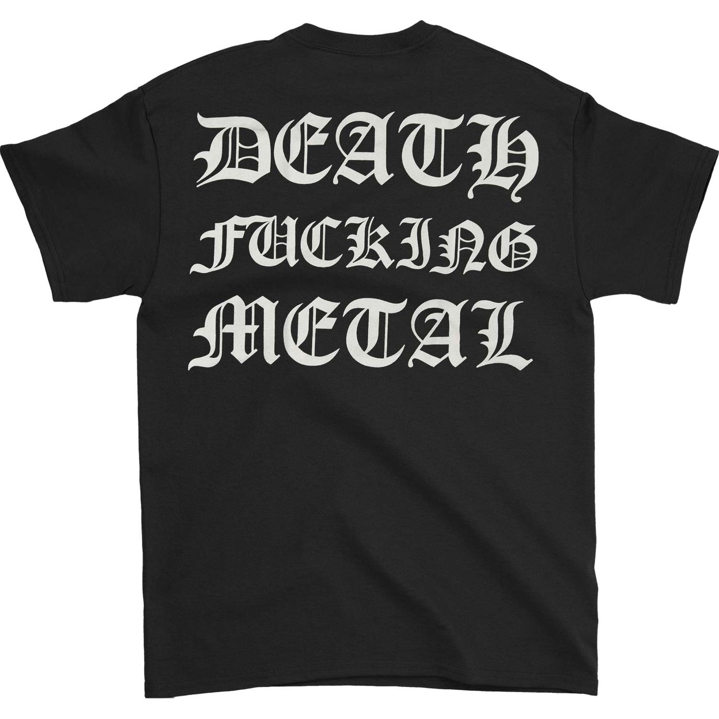 Carnifex Death Metal 2017 T-shirt