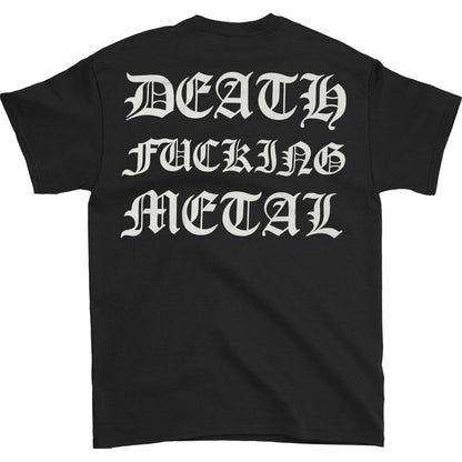 Carnifex Death Metal 2017 T-shirt