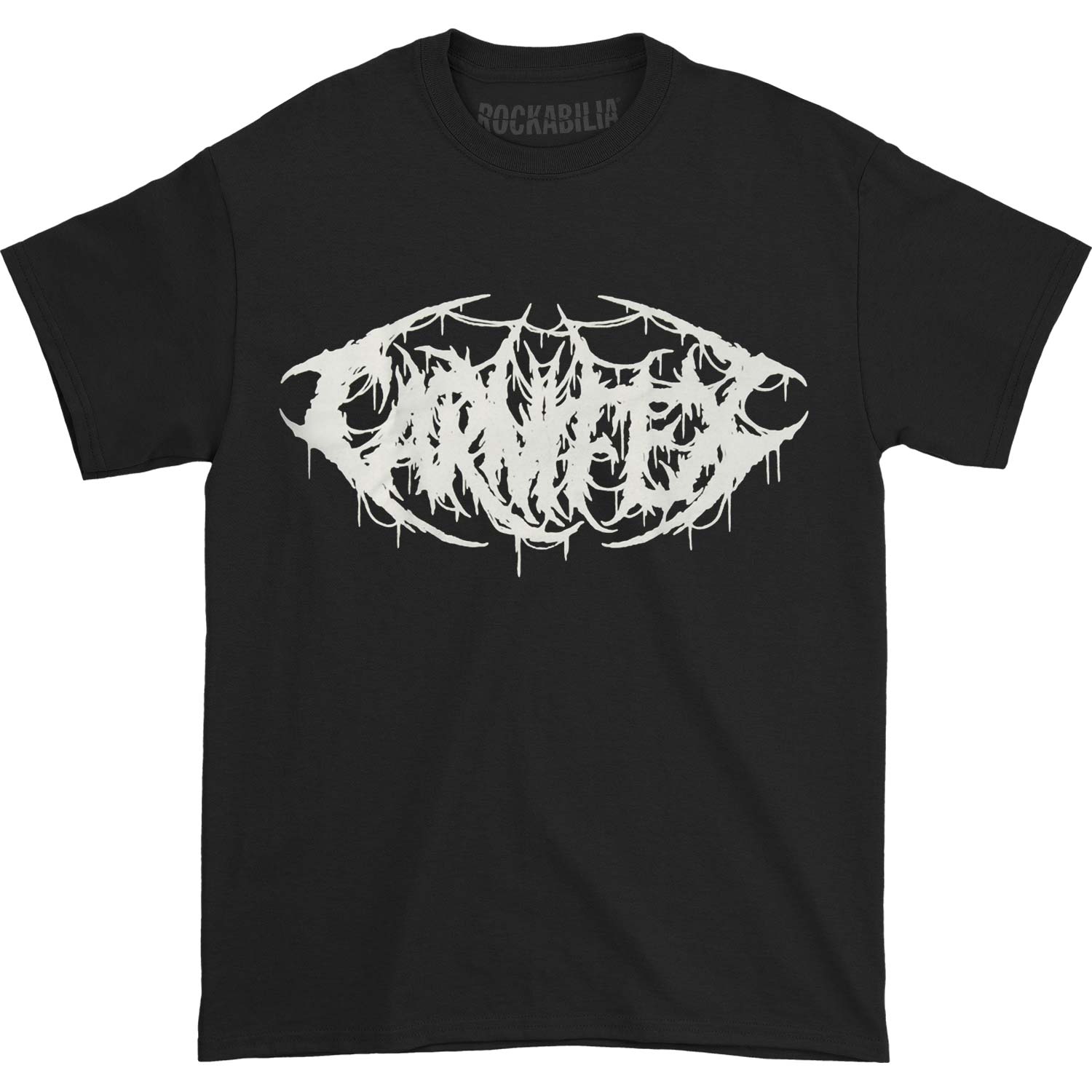 Carnifex Death Metal 2017 T-shirt