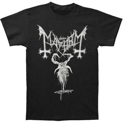 Mayhem Goat T-shirt