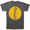 Devo Golf Ball T-shirt T-shirt