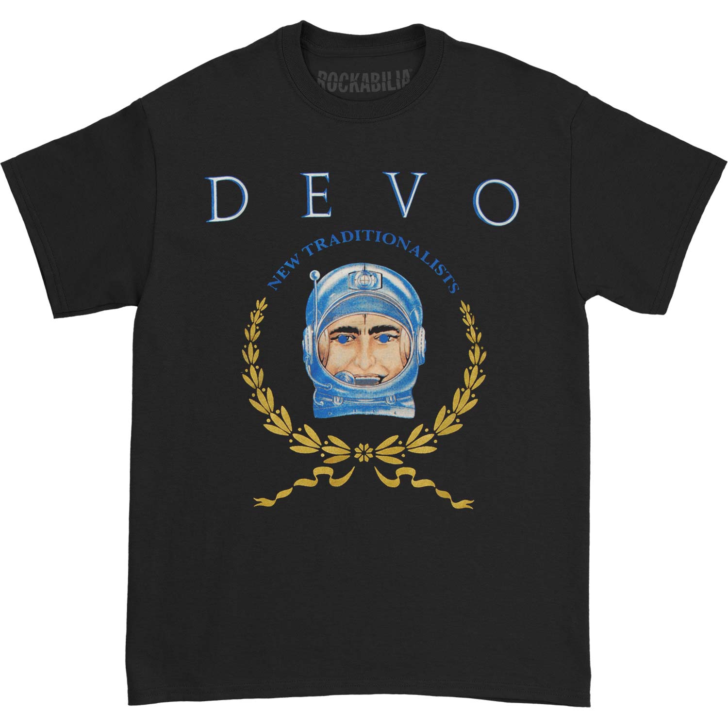 Devo New Traditionalists T-shirt T-shirt