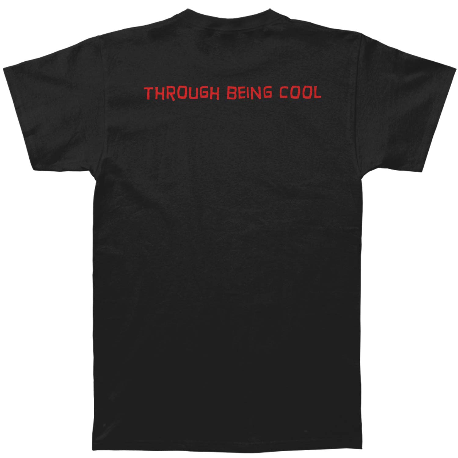 Devo Devo Atomic Logo T-shirt T-shirt