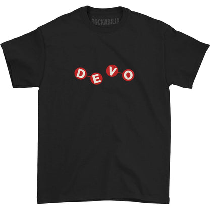 Devo Devo Atomic Logo T-shirt T-shirt