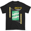 Devo - Devovision Black T-shirt