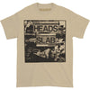 Severed Heads - City Slab Horror T-shirt