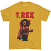 T. Rex - Sunburst T-shirt