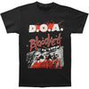 D.O.A. - - Bloodied But Unbowed T-shirt