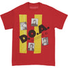 D.O.A. - Hardcore 81 T-shirt