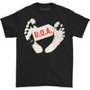 D.O.A. The Prisoner T-shirt T-shirt