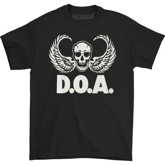 D.O.A. Airborne T-shirt