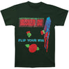 Husker Du - Flip Your Wig T-shirt