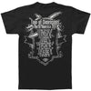 Theater Of Dimensions T-shirt