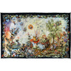 Gnome Dream Tapestry