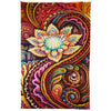 Flower Power Tapestry