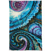 Nauticalicious Tapestry