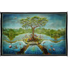 Eyeland Tapestry