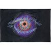 Cosmic Eye Tapestry