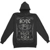 Cannon Swig Hooded Sweatshirt