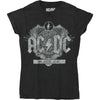 Black Ice Vintage Junior Top