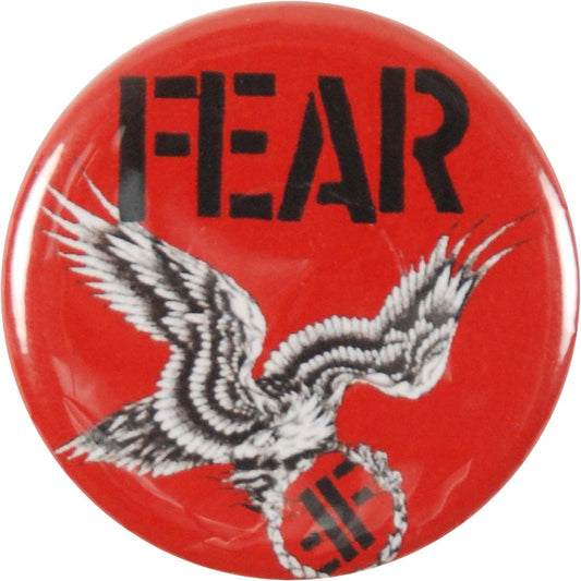 Fear Fear - More Beer Button Button