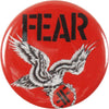 Fear - More Beer Button Button