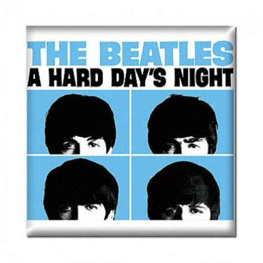 Hard Days Night Magnet
