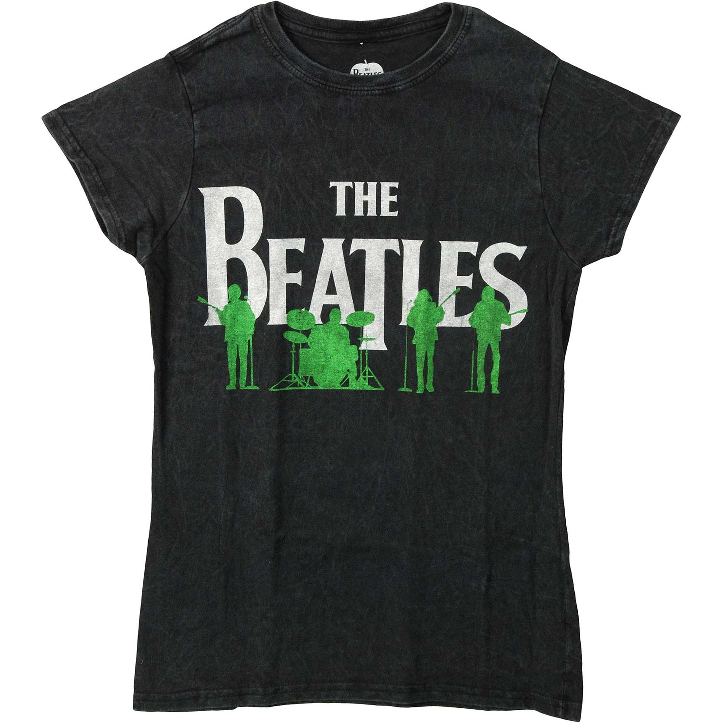 Saville Row Line-Up Vintage Junior Top