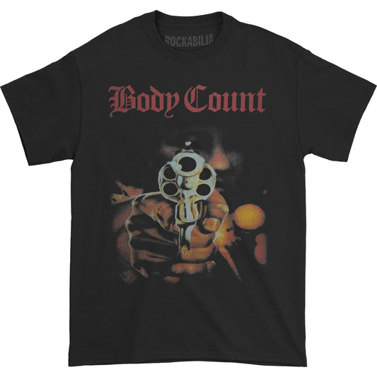 Gun T-shirt