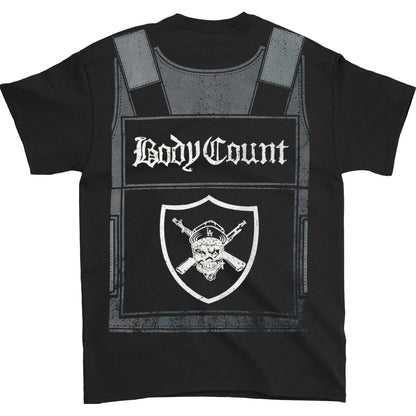 Bulletproof Vest T-shirt