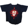 Skull & Compass Baseball Jersey