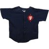 Skull & Compass Baseball Jersey