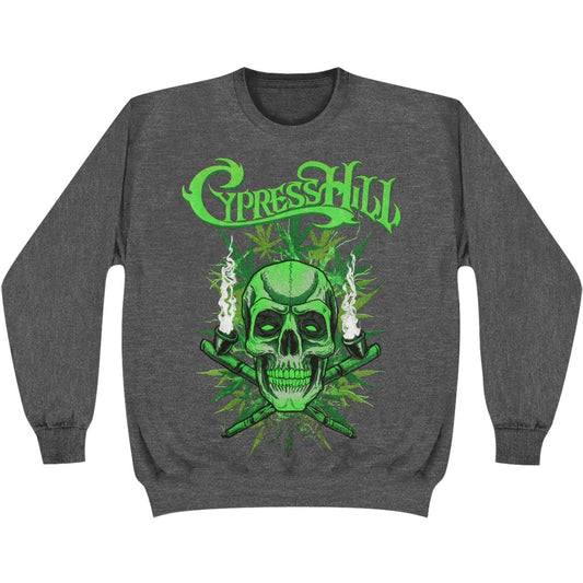 Cypress Hill 420 Sweatshirt