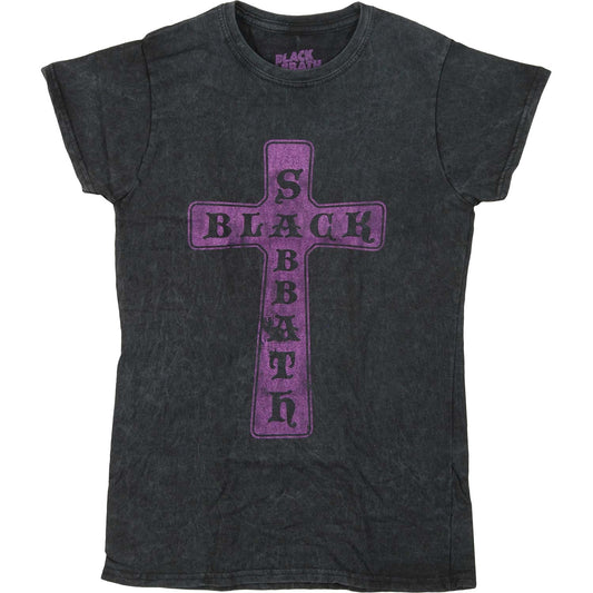 Cross Vintage Junior Top