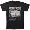 Entering Dorchester T-shirt