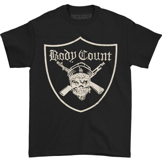 Body Count Body Count Pirate T-shirt