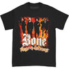 Flames T-shirt