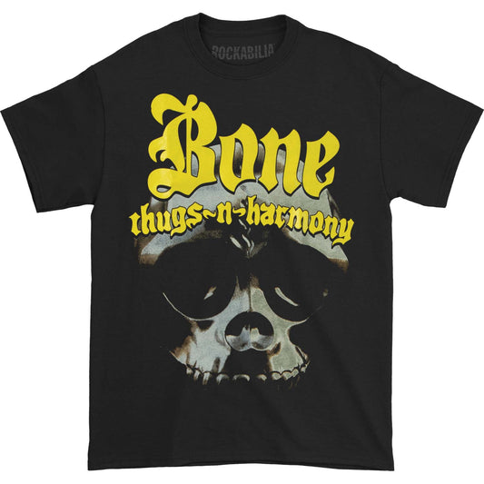 Bone Thugs - N - Harmony Bone Thugs - N - Harmony Thuggish Ruggish T-shirt