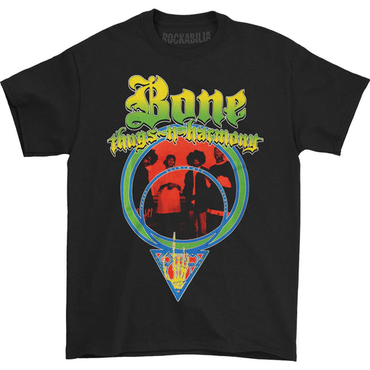 Bone Thugs - N - Harmony Bone Thugs - N - Harmony I.E.S T-shirt