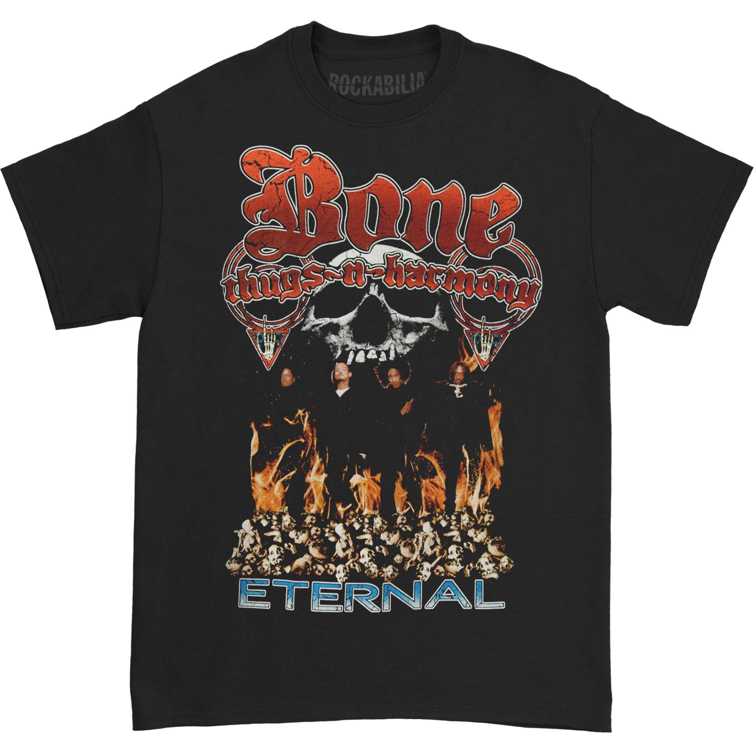 Bone Thugs - N - Harmony Eternal T-shirt