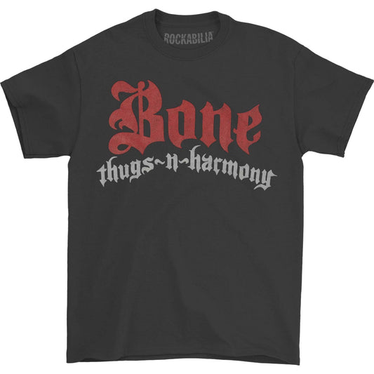 Bone Thugs - N - Harmony Bone Thugs - N - Harmony Logo T-shirt