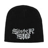 Logo Beanie