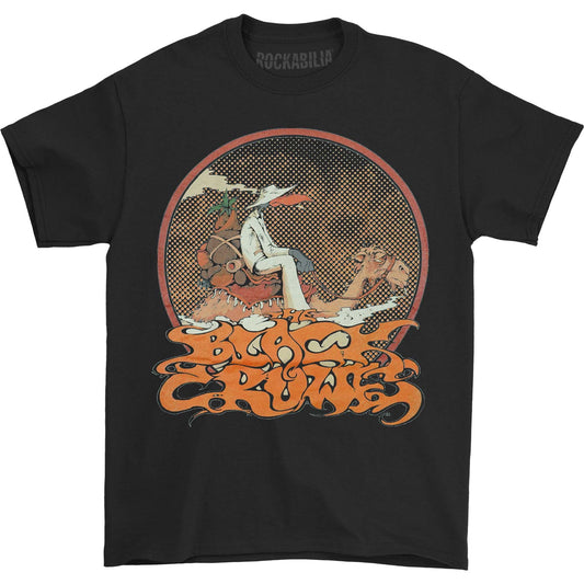 Black Crowes Instant Live T-shirt